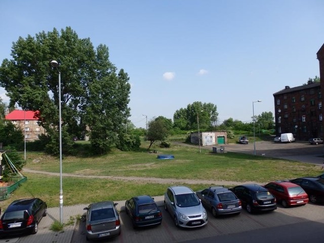 Ruda Śląska: Na Kaufhausie powstanie ogród społeczny