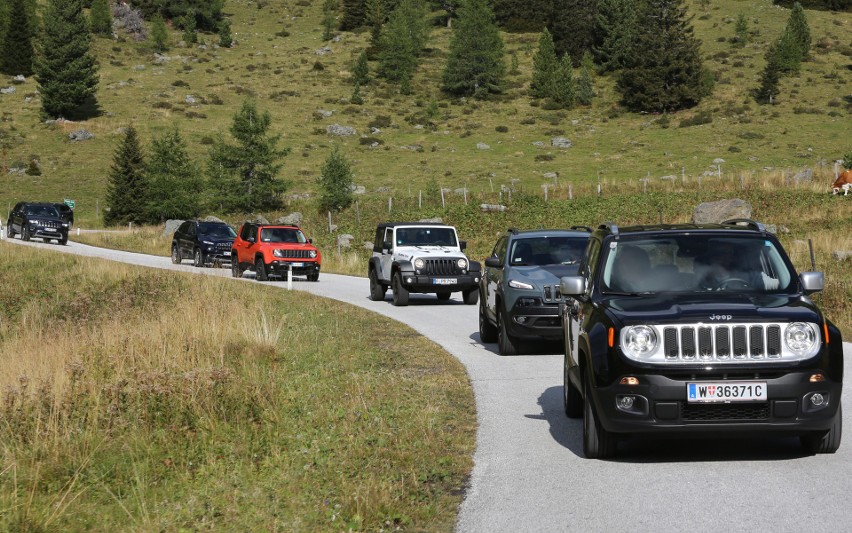 W trakcie European Bike Week, który odbył się nad jeziorem...