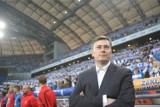 Trener Maciej Skorża: Będą zmiany w składzie Kolejorza
