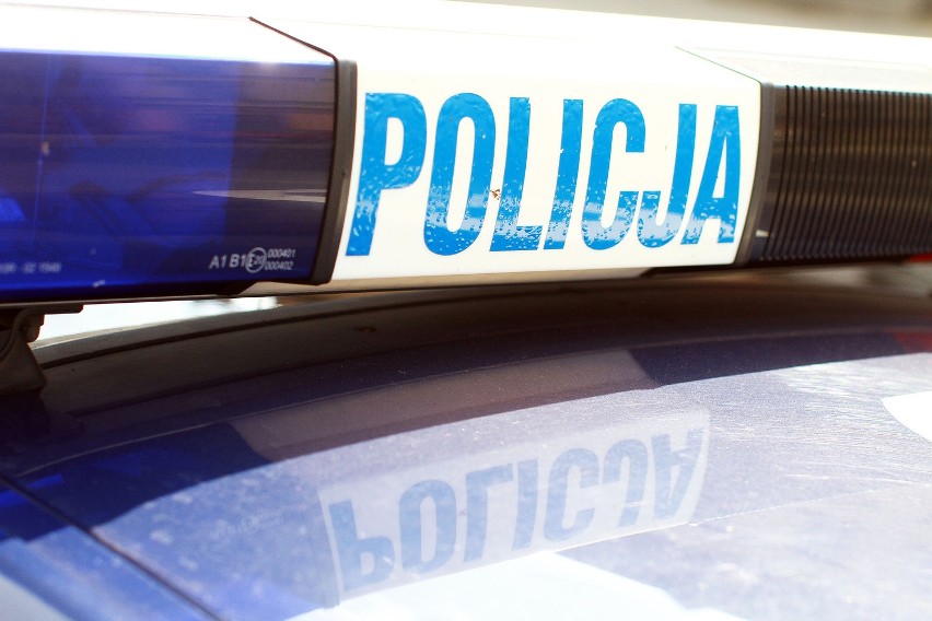 Mysłowice: agresywna kobieta zaproponowała policjantom 30 złotych łapówki