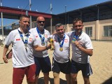 Brawo ŁKSG. Złote medale Pucharu Świata dla reprezentacji Polski i Łodzi