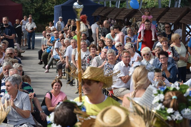 14 sierpnia w Krajna Park w Sępólnie odbędzie się XVI Jarmark Świętego Wawrzyńca