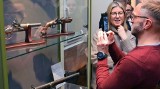 "Cel, pal! Broń palna ze zbiorów grudziądzkiego muzeum" - otwarcie wystawy. Zobacz zdjęcia