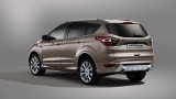 Ford Kuga w wydaniu Vignale 