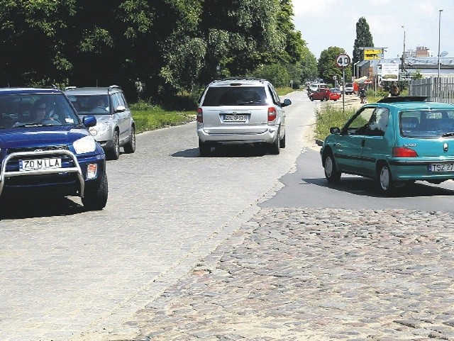 Padła propozycja żeby imieniem Floriana Krygiera nazwać rondo, które ma powstać na skrzyżowaniu ulic Łukasińskiegoi Topolowej.