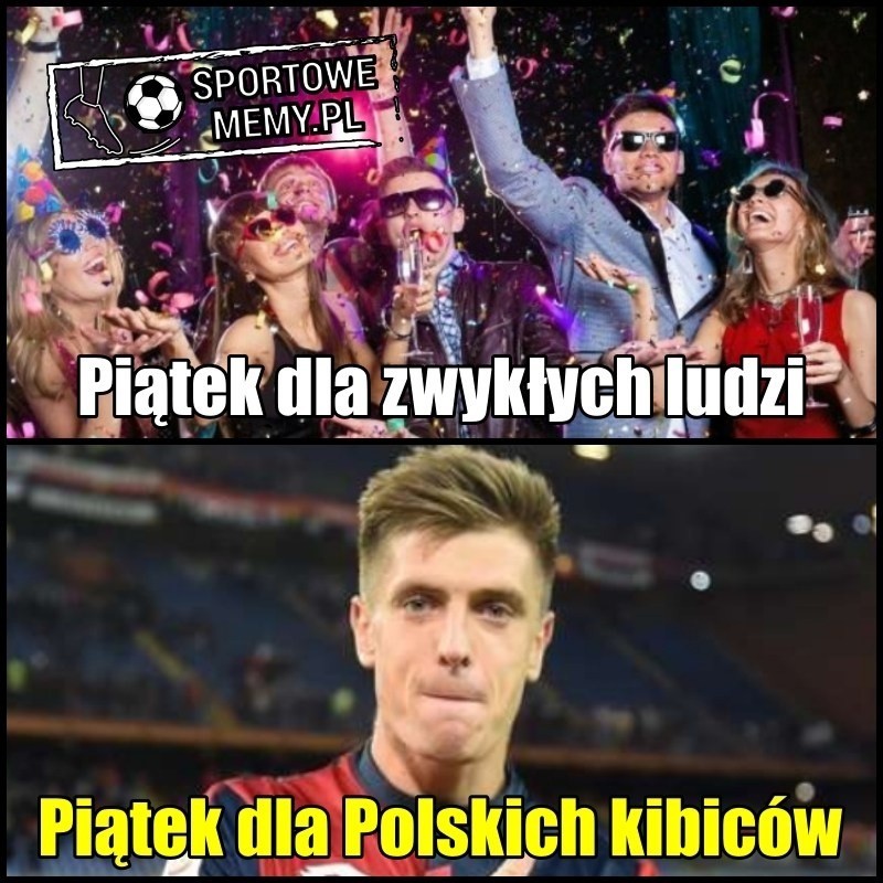 Reprezentacja Polski przegrała z Portugalią 2:3 w meczu Ligi...