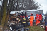 Ta droga jest jak rosyjska ruletka. To lubuska droga śmierci