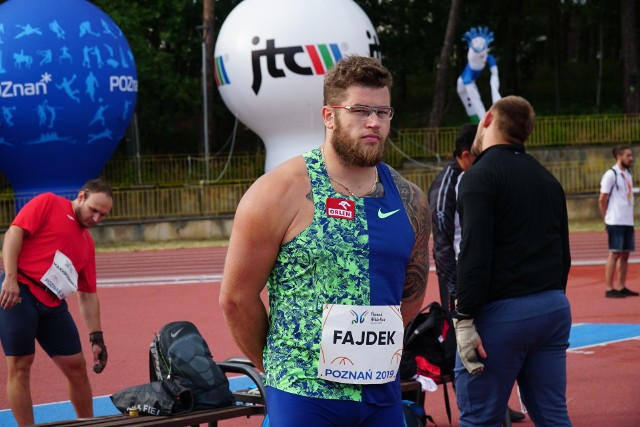 Na Golęcinie w Poznaniu po raz pierwszy od 15 lat odbył się międzynarodowy mityng lekkoatletyczny. Podczas zawodów Poznań Athletics Grand Prix dominowali jednak Polacy i to oni byli największymi gwiazdami imprezy.