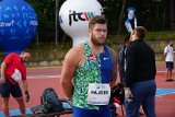 Lekka atletyka: Mityng Poznań Athletics Grand Prix, czyli powrót Królowej Sportu. W roli głównej wystąpili młociarze i nasza "Fiedzia"[FOTO]