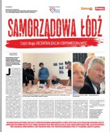 Samorządowa Łódź                                                       