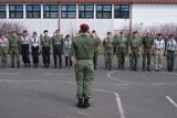 Harcerski rajd obronny w Puszczy Zielonka. Wygrali uczestnicy z Olsztyna i Warszawy 