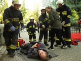 Zawody Ochotniczych Straży Pożarnych w Koszalinie [zdjęcia]