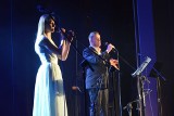 49 Koncert Charytatywny Fundacji "Daj Szansę" w Skarżysku - niezwykłe duety na scenie 