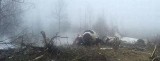 Katastrofa w Smoleńsku. Rosjanie zafałszowali działanie urządzeń w tupolewie? (wideo)