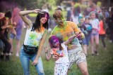 Kolor Fest. Dzień Kolorów w Słupsku [ZDJĘCIA]