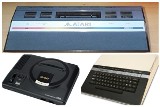 Konsole i gry w PRL i latach 90.: Amiga, Atari, Commodore i Pegasus. Na takim sprzęcie grało obecnie pokolenie 40 i 50-latków