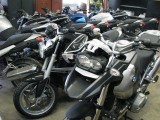 Policjanci z Nysy odzyskali 19 motocykli wartych 800 tysięcy złotych