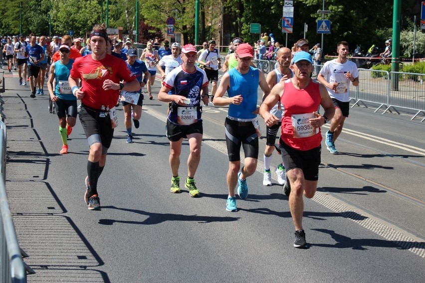 Wings For Life Poznań 2018: Zdjęcia biegaczy [WIELKA GALERIA...