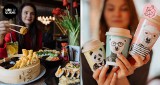 KOKU Sushi i The White Bear Coffee - Innowacyjne Franczyzy Z Białegostoku Podbijają Polski Rynek