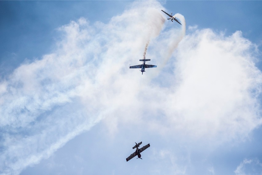 Air Show Radom 2015