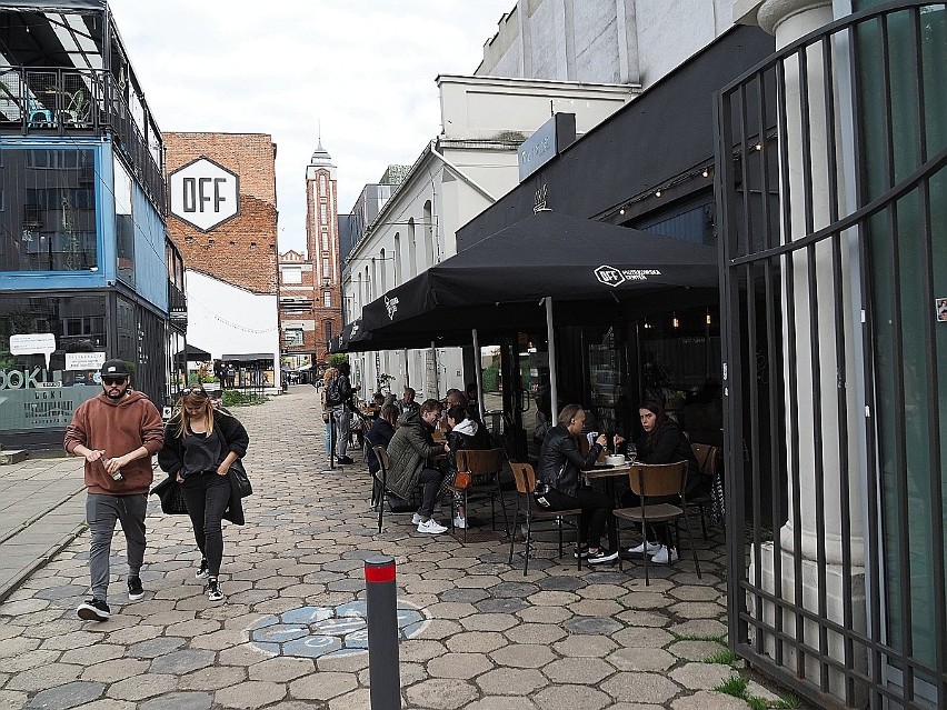 Właściciele restauracji mają poważny problem: zaczynają...