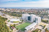 3T Office Park w Gdyni z formalną zgodą na użytkowanie. Pierwsi najemcy wprowadzą się jeszcze w tym roku