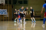 Futsal. Osłabiony MOKS Słoneczny Stok Białystok rozbity w Brzegu