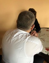 Wiceprezydent Gdańska spotkał się z matką sprawcy ataku na Adamowicza