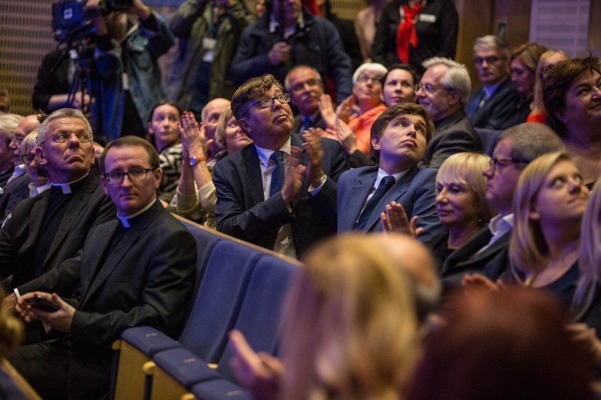 Gala otwarcia Festiwalu Polskich Filmów Fabularnych w Gdyni [WIDEO, ZDJĘCIA] 