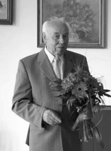 Jerzy Jedliński zmarł w poniedziałek, 28 lutego