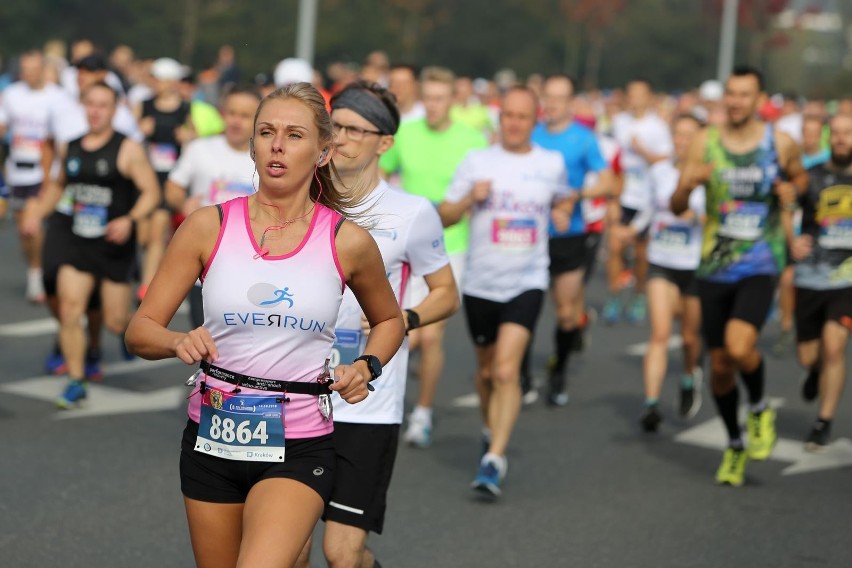 Cracovia Półmaraton Królewski w tym roku odbędzie się 17...