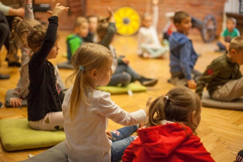 Muzeum Wojska - zajęcia edukacyjne