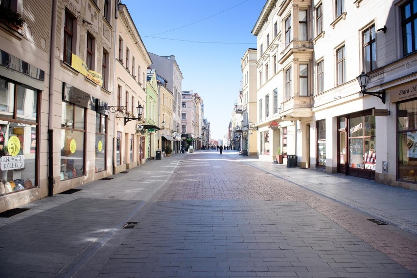 Nikt nie chce powtórek z ubiegłorocznej jesieni i wiosny...