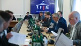 Sejmowa komisja administracji i spraw wewnętrznych. Odbyło się pierwsze czytanie rządowego projektu nowelizacji ustawy sankcyjnej