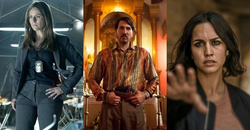 "Dom z papieru" to dopiero początek! Netflix zamawia trzy nowe hiszpańskie seriale. O czym będą?