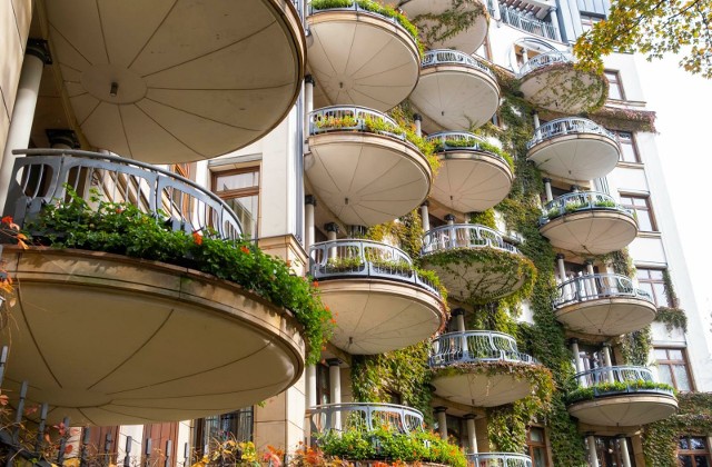 Polacy na wiosnę inwestują w upiększenie ogrodu czy balkonu znaczące kwoty, warto więc sprawdzić za co można otrzymać odszkodowanie od ubezpieczyciela w razie utraty lub uszkodzenia.