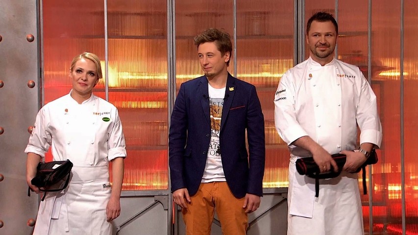 Top Chef 2: Kulinarny pojedynek pomiędzy Pawłem Kibartem i Sebastianem Olmą [ZDJĘCIA]