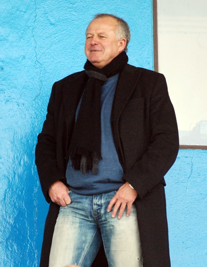 Werner Liczka
