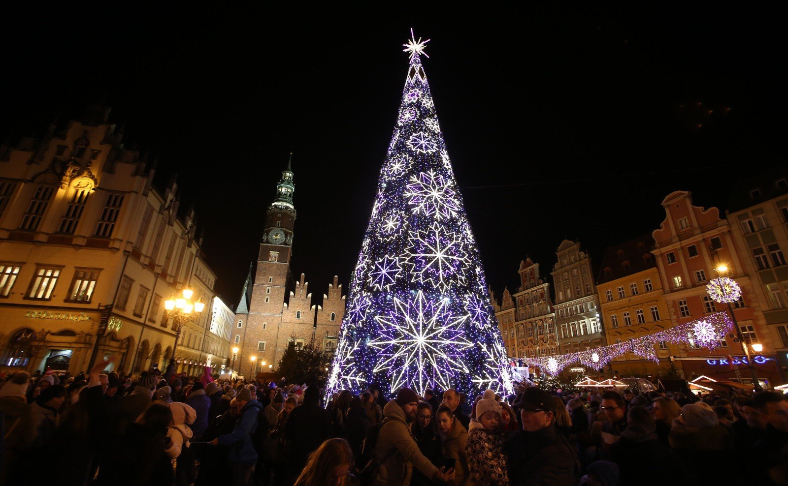 Życzenia świąteczne na Boże Narodzenie - PIĘKNE, TRADYCYJNE, RELIGIJNE  życzenia na święta. ŚWIĄTECZNE ŻYCZENIA SMS i WIERSZYKI | Gazeta Wrocławska