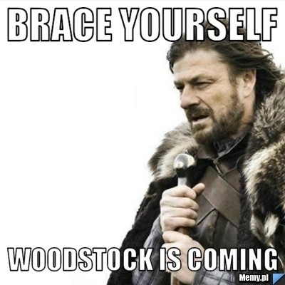 Woodstock MEMY. Festiwal Przystanek Woodstock budzi skrajne...