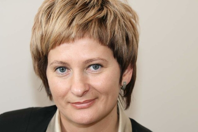 Czytelnikom radzi Teresa Jabłońska z Drugiego Urzędu Skarbowego w Kielcach.