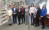 W bibliotece w Skaryszewie został rozstrzygnięty konkurs literacki