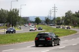 Kraków. Rozpoczyna się remont ul. Stella-Sawickiego. Będą utrudnienia dla kierowców 