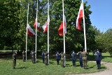 Nasza Biało-Czerwona. Tak Szczecin świętował Dzień Flagi Rzeczpospolitej Polskiej