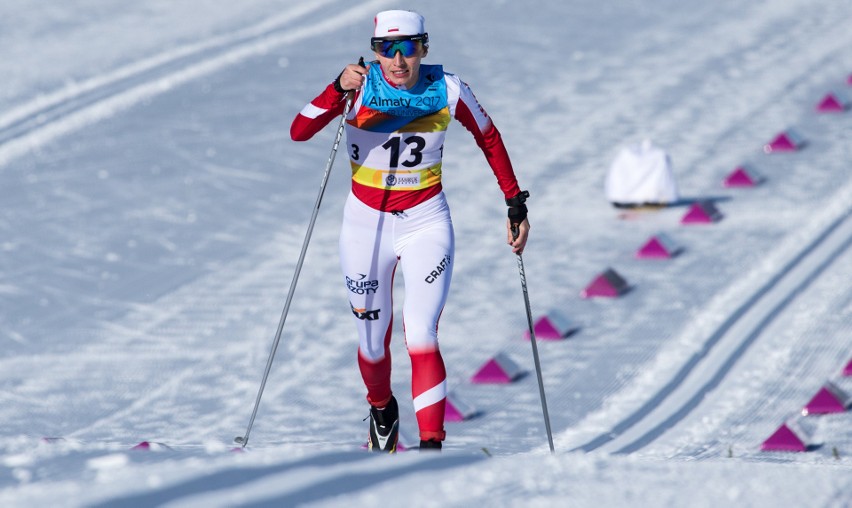 Uniwersjada 2017: Ewelina Marcisz bez medalu [ZDJĘCIA] 