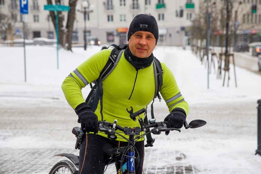 Wschodni Szlak Rowerowy Green Velo w województwie podlaskim rozbudowuje się (zdjęcia)