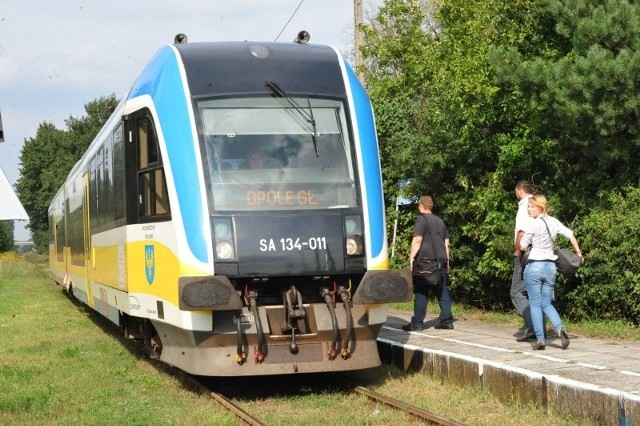 Od przyszłego roku nie dostaniemy już 6 mln zł z funduszu kolejowego, a płacić za przewozy trzeba będzie więcej.