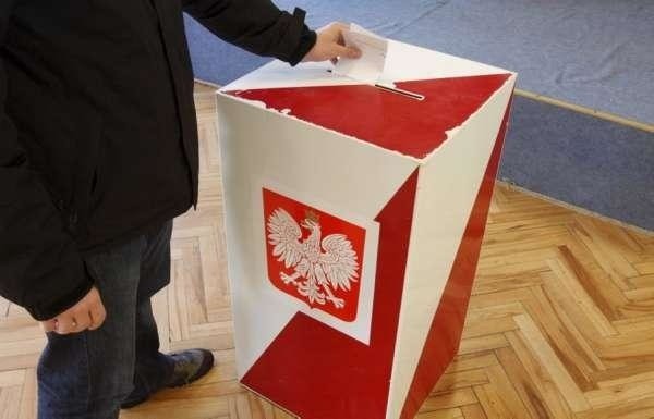 W niedzielę w Chojnie zostanie przeprowadzone referendum