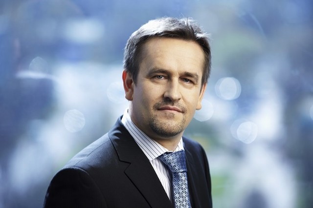 Krzysztof Izdebski, zarządzający funduszami obligacji Union Investment TFI