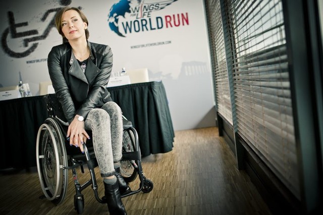 Wings for Life World Run: W Poznaniu odbędzie się największy na świecie bieg charytatywny